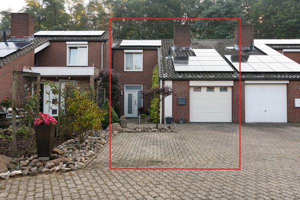 Verkocht: Jan van Goyenstraat 22, 6464 AZ Kerkrade